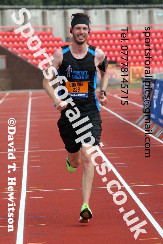 2021 Great North 10k, Gateshead. Photo: David T. Hewitson/Sports for All Pics